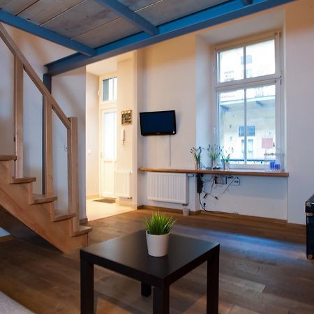Apartament Berka 9 Красков Екстериор снимка