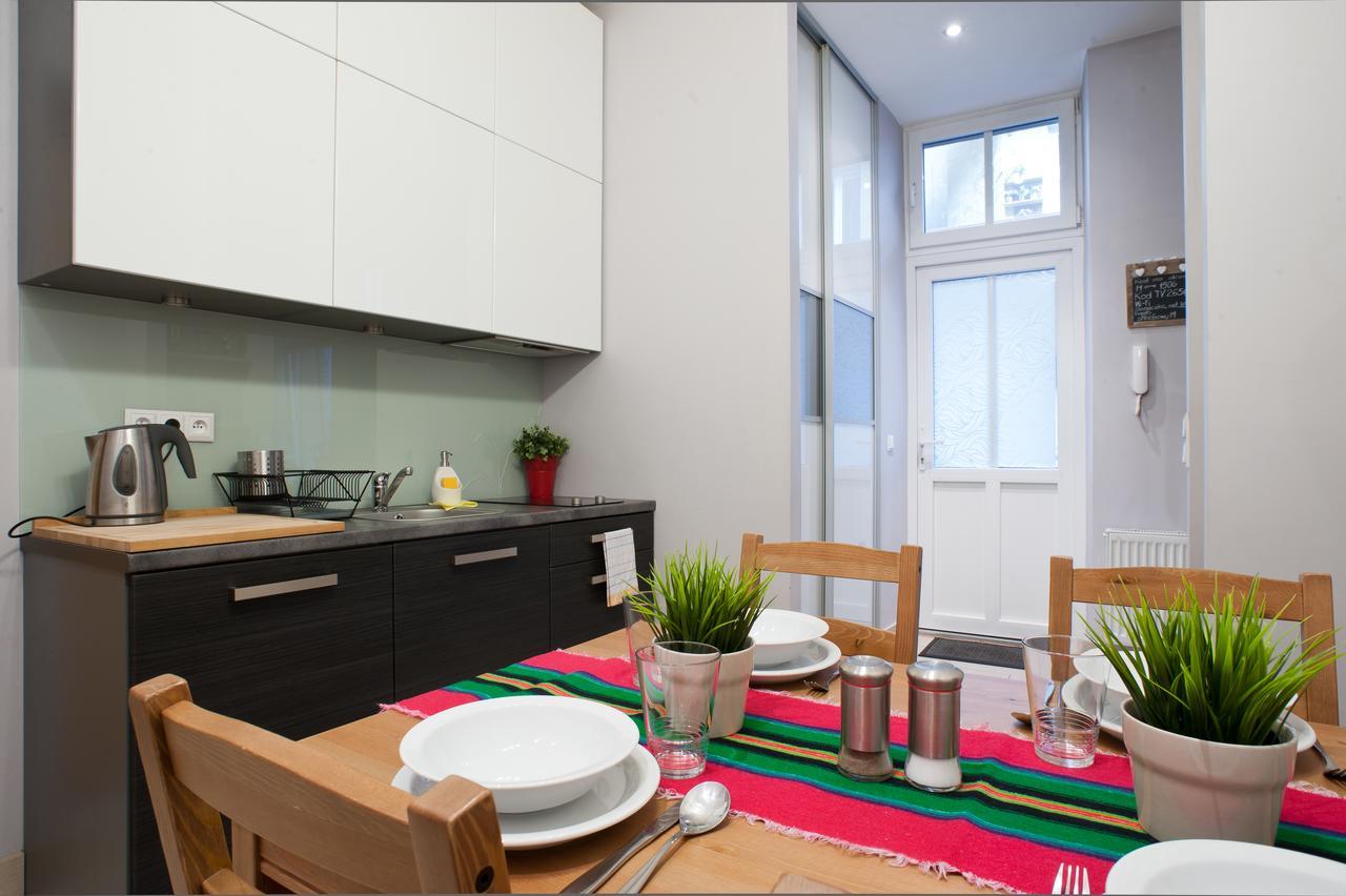 Apartament Berka 9 Красков Екстериор снимка