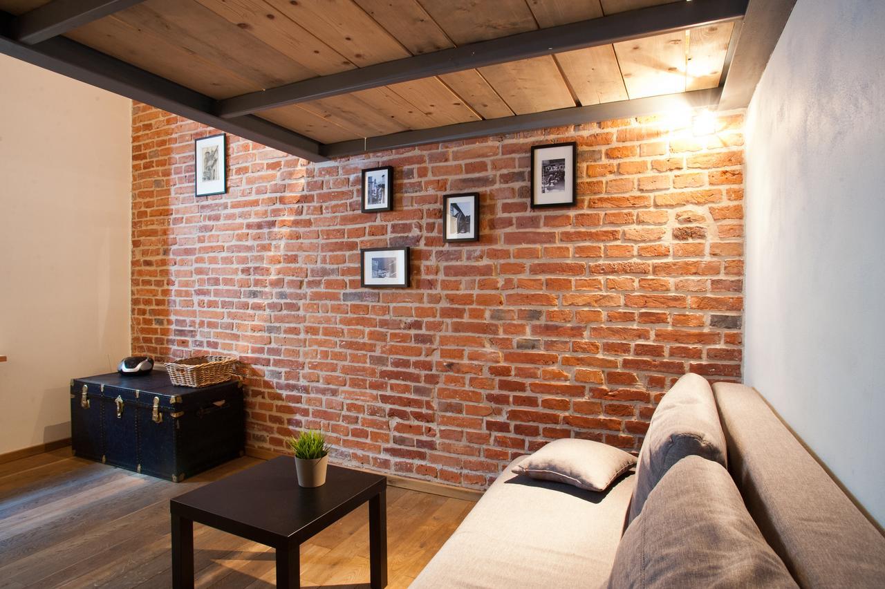 Apartament Berka 9 Красков Екстериор снимка