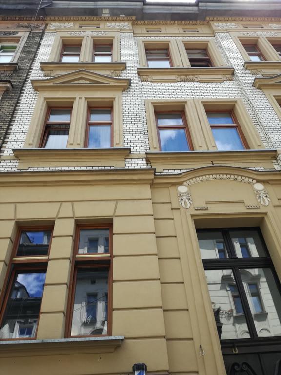 Apartament Berka 9 Красков Екстериор снимка